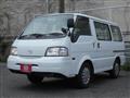 Mazda Bongo Van